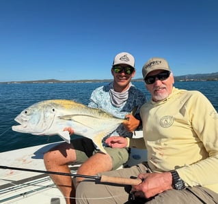 4-8 Hour Inshore Trip