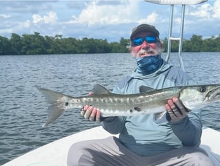 4-8 Hour Inshore Trip