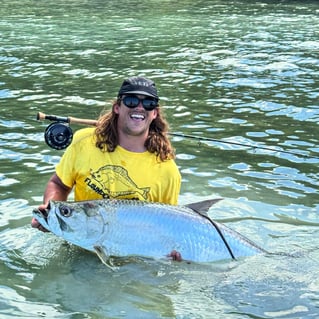 4-8 Hour Inshore Trip