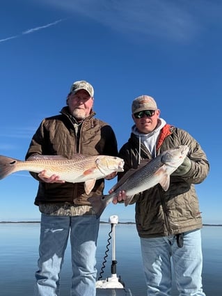 4-8 Hours Inshore Fishing