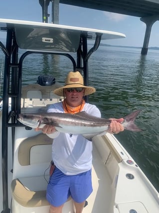 4-8 Hours Inshore Fishing