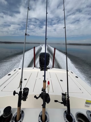 4-8 Hours Inshore Fishing