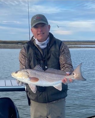 4-8 Hours Inshore Fishing