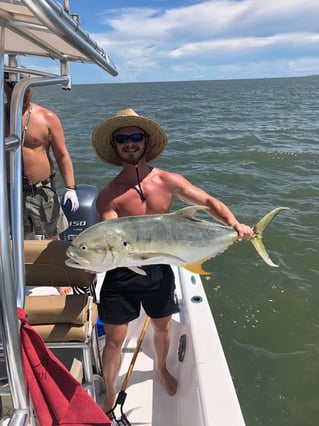 4-8 Hours Inshore Fishing