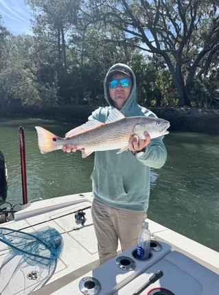 4-8 Hours Inshore Fishing