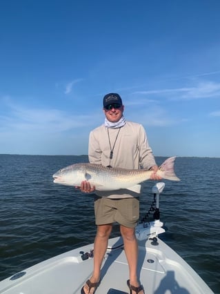 4-8 Hours Inshore Fishing