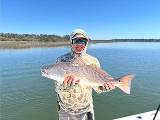 4-8 Hours Inshore Fishing