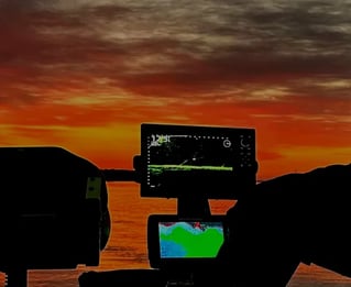 Crappie Fishing Trip