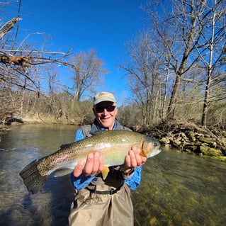 2-8 -Hours Wade Trips