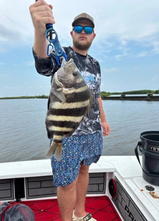 Extended Half Day Fishing Trip