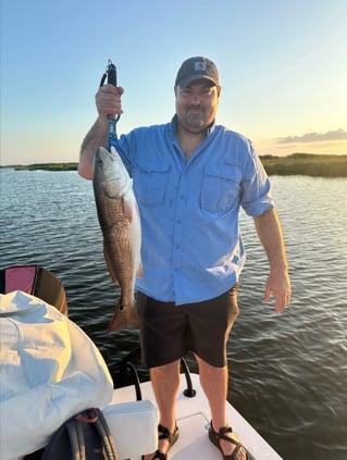 Extended Half Day Fishing Trip