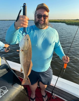 Extended Half Day Fishing Trip