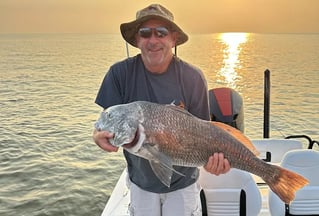 Extended Half Day Fishing Trip