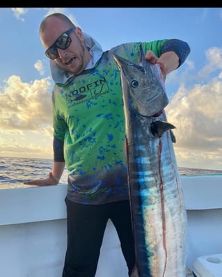 6-8 Hour Offshore Trip