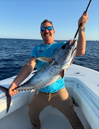 6-8 Hour Offshore Trip