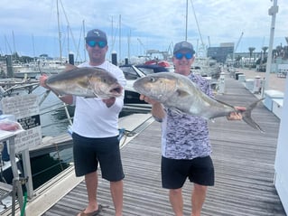 4-8 Hours Offshore Trip