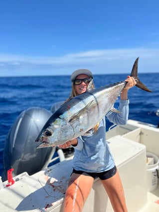 4-8 Hours Offshore Trip