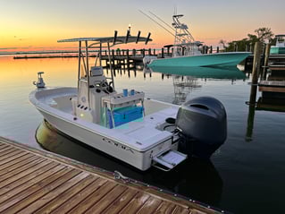 cocoa beach fishing charters