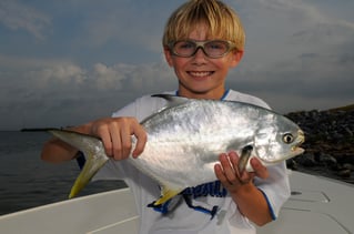 cocoa beach fishing charters