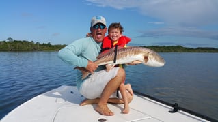 cocoa beach fishing charters