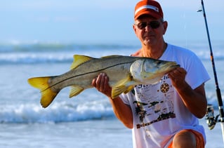 cocoa beach fishing charters