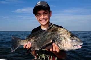cocoa beach fishing charters
