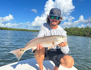 4-6 Hours Inshore Trip