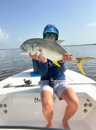 4-6 Hours Inshore Trip