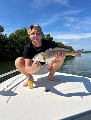 4-6 Hours Inshore Trip