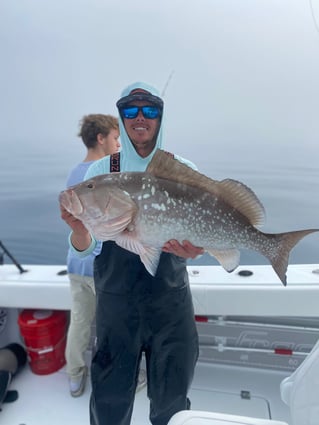 4-8 Hour Offshore Trip