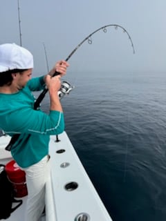 4-8 Hour Offshore Trip