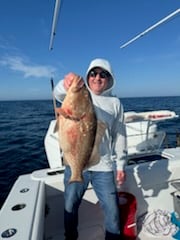 4-8 Hour Offshore Trip