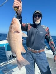 4-8 Hour Offshore Trip