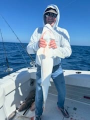 4-8 Hour Offshore Trip