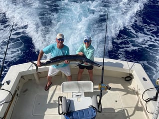 4-8 Hours Kona Fishing Trip