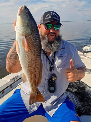 Inshore Fishing Trip 