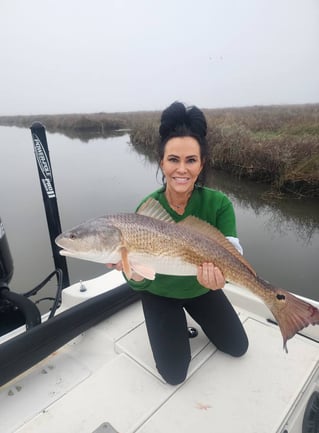 Inshore Fishing Trip 