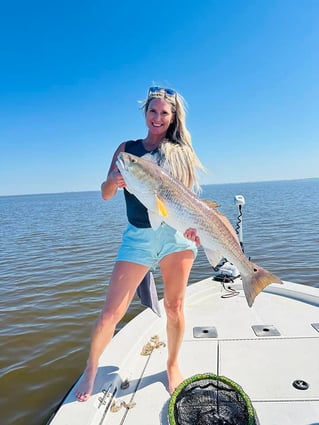 Inshore Fishing Trip 