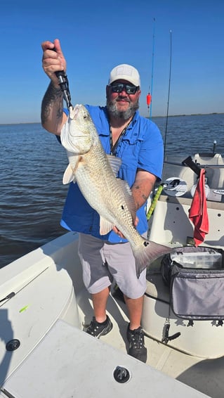 Inshore Fishing Trip 