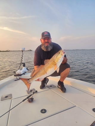 Inshore Fishing Trip 