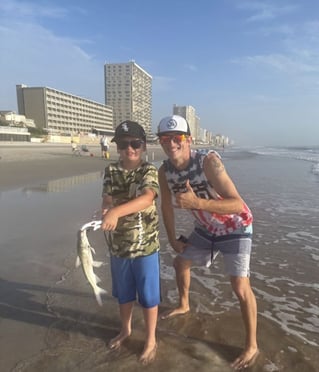 3 Hour Trip Daytona Beach