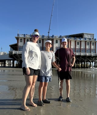 3 Hour Trip Daytona Beach