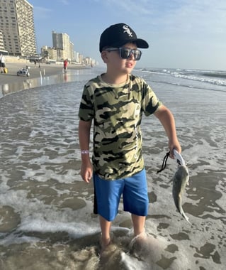 3 Hour Trip Daytona Beach