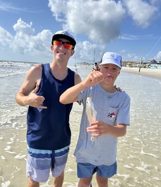 3 Hour Trip Daytona Beach