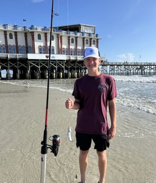 3 Hour Trip Daytona Beach