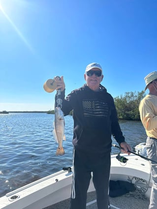 4-8 Hour Inshore Trip