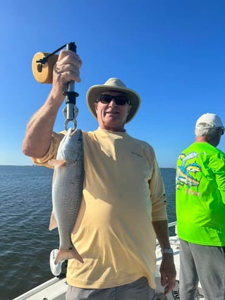 4-8 Hour Inshore Trip