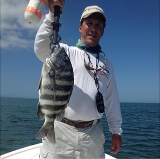 4-8 Hour Inshore Trip