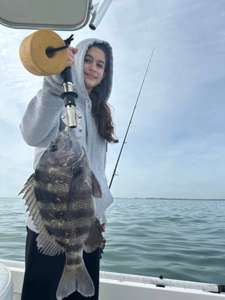 4-8 Hour Inshore Trip