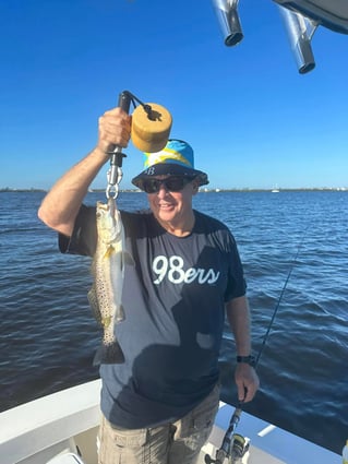 4-8 Hour Inshore Trip